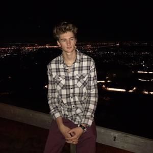 Meet your Posher, Tyler